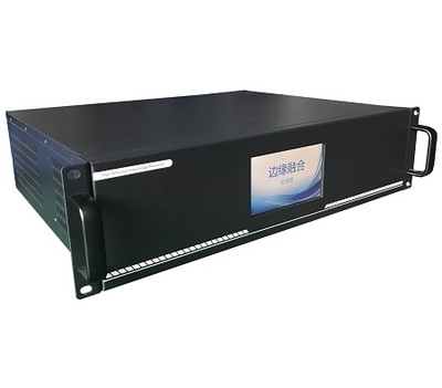 HL-B100硬件融合处理器